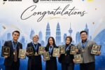 PLN Icon Plus Kuatkan Infrastruktur Digital, Contact Center PLN 123 Sapu 10 Penghargaan Dunia