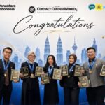 PLN Icon Plus Kuatkan Infrastruktur Digital, Contact Center PLN 123 Sapu 10 Penghargaan Dunia