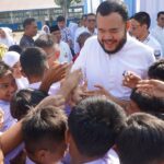 Padang Genjot Kepemilikan KIA Lewat Layanan Jemput Bola di Sekolah, Targetkan 100 Persen Akhir 2026