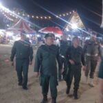 Patroli Malam Satpol PP dan WH Aceh Jaya Pendekatan Humanis dalam Menjaga Syari'at Islam