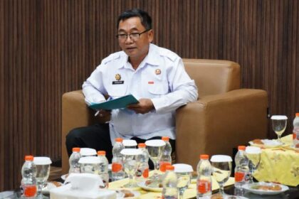 Pemkab Deli Serdang Gandeng SNV Kembangkan Sawit Berkelanjutan