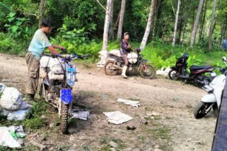 Penambangan Batu Hitam di Bolaang Mongondow Selatan Antara Harapan Hidup dan Ancaman Penutupan