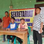 Pendaftaran Kepala Tiyuh Totokan Dibuka, Baru Satu Bakal Calon yang Mendaftar di Hari Ketiga