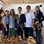 Perkuat Ekonomi Kreatif, Kabupaten Sukabumi Latih SDM Subsektor Kriya