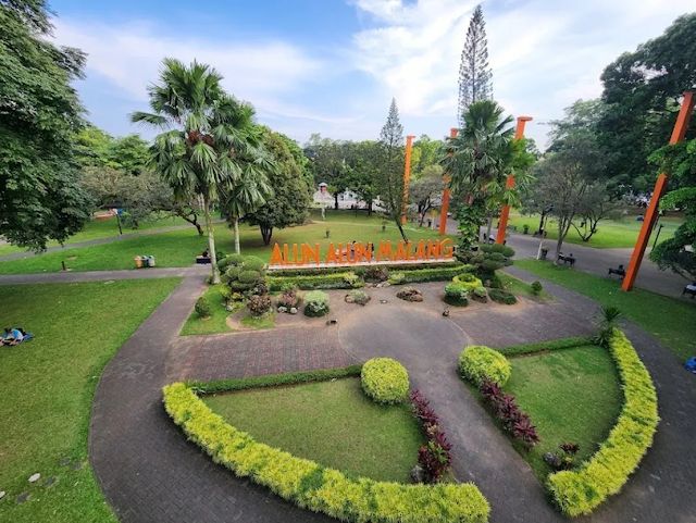 Pesona Malang Kota 15 Destinasi Wajib yang Menawarkan Lebih dari Sekadar Wisata Biasa