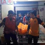 Peziarah Asal Jombang Meninggal di Toilet Komplek Makam Troloyo Mojokerto
