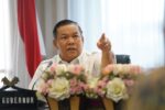 Plt Gubernur Riau Diperiksa KPK sebagai Saksi dalam Kasus Dugaan Pemerasan Anggaran Proyek PUPR
