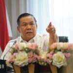 Plt Gubernur Riau Diperiksa KPK sebagai Saksi dalam Kasus Dugaan Pemerasan Anggaran Proyek PUPR