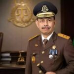 Prabowo Reshuffle Pimpinan Kejaksaan Agung, Ini Daftar Pejabat Baru yang Diangkat 2 Prabowo Reshuffle Pimpinan Kejaksaan Agung, Ini Daftar Pejabat Baru yang Diangkat