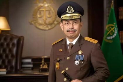 Prabowo Reshuffle Pimpinan Kejaksaan Agung, Ini Daftar Pejabat Baru yang Diangkat