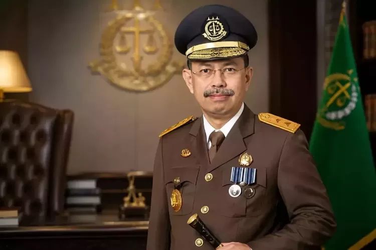 Prabowo Reshuffle Pimpinan Kejaksaan Agung, Ini Daftar Pejabat Baru yang Diangkat