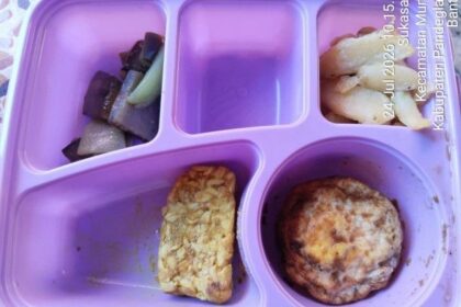 Program Makan Bergizi Gratis di Pandeglang Jadi Sorotan, Kontrol Sosial Minta Evaluasi Menu