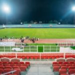 Proyek Stadion Sumpah Pemuda Lampung Disorot BPK, Ditemukan Indikasi Kemahalan Harga hingga Rp1,6 Miliar 3 Proyek Stadion Sumpah Pemuda Lampung Disorot BPK, Ditemukan Indikasi Kemahalan Harga hingga Rp1,6 Miliar