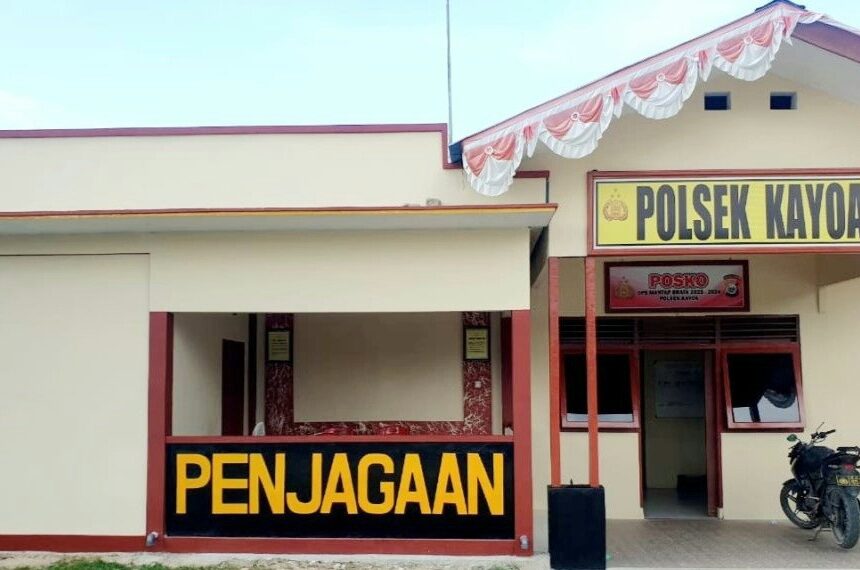 Rahma Bani Ingkari Panggilan Polisi, Kasus Penganiayaan Kepala Sekolah di Halsel Terus Diselidiki