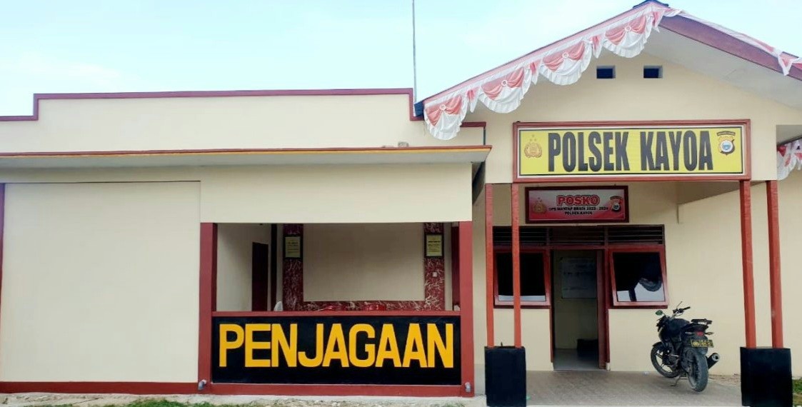 Rahma Bani Ingkari Panggilan Polisi, Kasus Penganiayaan Kepala Sekolah di Halsel Terus Diselidiki 1 Rahma Bani Ingkari Panggilan Polisi, Kasus Penganiayaan Kepala Sekolah di Halsel Terus Diselidiki