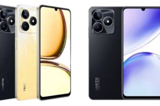 Realme C53 Masih Jadi Primadona di Tengah Gempuran Smartphone Baru, Ini Alasannya