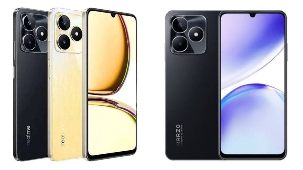 Realme C53 Masih Jadi Primadona di Tengah Gempuran Smartphone Baru, Ini Alasannya