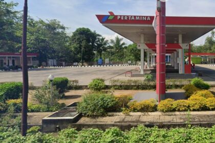 SPBU di Ogan Komering Ilir Diduga Libatkan Mafia Penglangsir BBM, Ini Dasar Hukum dan Ancaman Pidana