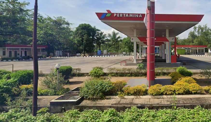 SPBU di Ogan Komering Ilir Diduga Libatkan Mafia Penglangsir BBM, Ini Dasar Hukum dan Ancaman Pidana