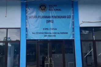 SPPG Kertagena Tengah Klarifikasi Isu Program Makan Bergizi Gratis: "Kami Ikuti Aturan" 4 SPPG Kertagena Tengah Klarifikasi Isu Program Makan Bergizi Gratis Kami Ikuti Aturan