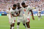 Saka Cetak Hattrick, Inggris Taklukkan Prancis 6-4 dan Raih Juara Ketiga Piala Dunia 2026