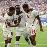 Saka Cetak Hattrick, Inggris Taklukkan Prancis 6-4 dan Raih Juara Ketiga Piala Dunia 2026 2 Saka Cetak Hattrick, Inggris Taklukkan Prancis 6-4 dan Raih Juara Ketiga Piala Dunia 2026