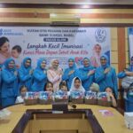 Seminar Imunisasi Bank Sumsel Babel: Langkah Kecil untuk Masa Depan Sehat Anak