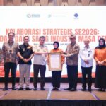 Sensus Ekonomi 2026 Jadi Kompas Baru Kebijakan Ketenagakerjaan Indonesia