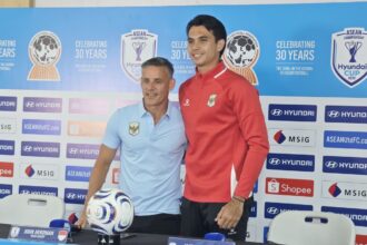 Strategi Regenerasi John Herdman Pro Kontra Skuad Timnas Indonesia di ASEAN Championship 2026