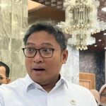 Sudaryono Ditunjuk Pimpin Badan Gizi Nasional, Gantikan Nanik yang Mundur karena Kesehatan
