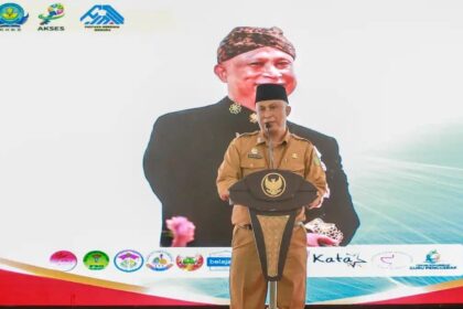 Sumenep Tetapkan Bahasa Madura Jadi Pelajaran Wajib dari PAUD hingga SMP