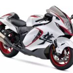 Suzuki Hayabusa 2027 Kembali Hadir, Ini yang Berubah dan Tidak Berubah