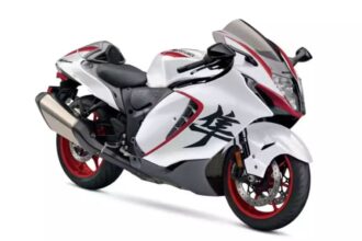 Suzuki Hayabusa 2027 Kembali Hadir, Ini yang Berubah dan Tidak Berubah 5 Suzuki Hayabusa 2027 Kembali Hadir, Ini yang Berubah dan Tidak Berubah