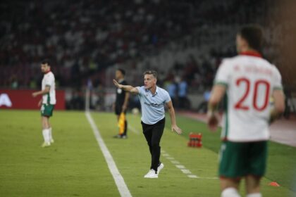 Timnas Indonesia Siap Buka Piala AFF 2026 Hadapi Kamboja, Mitchell Baker Siap Tampil Perdana