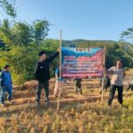 Tragedi PETI Sukabumi Longsoran Tebing Tewaskan Penambang, Satu Luka Ringan