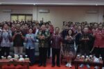 Universitas Ngurah Rai Kirim 223 Mahasiswa ke 15 Desa di Bali
