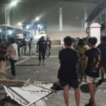 Konflik Tanjung Merah Bitung: Akar Masalah Pencemaran Lingkungan yang Tak Kunjung Tuntas 3 Warga Tanjung Merah Bitung Terduga Jadi Korban Kekerasan di Tengah Sengketa Dampak Lingkungan PT Futai