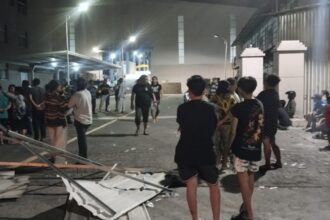 Konflik Tanjung Merah Bitung: Akar Masalah Pencemaran Lingkungan yang Tak Kunjung Tuntas 6 Warga Tanjung Merah Bitung Terduga Jadi Korban Kekerasan di Tengah Sengketa Dampak Lingkungan PT Futai