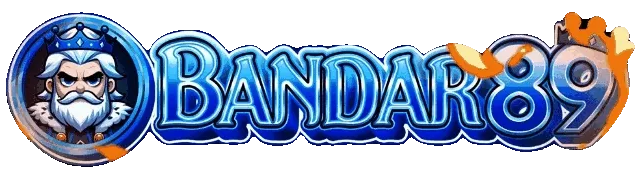 LOGO BANDAR89